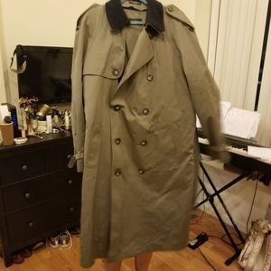 Ralf Lauren coat - 44L